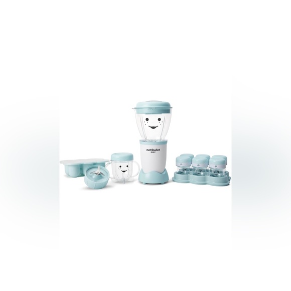 Nutribullet Baby - Picture 2 of 10